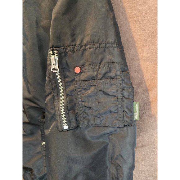 Army Jacket Izzue XS - Picture 3 of 7